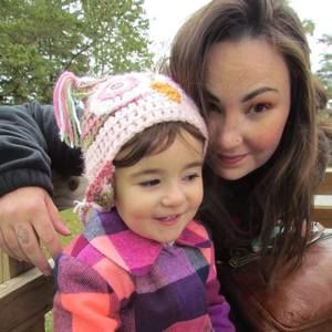 Meet your Posher, Leigh